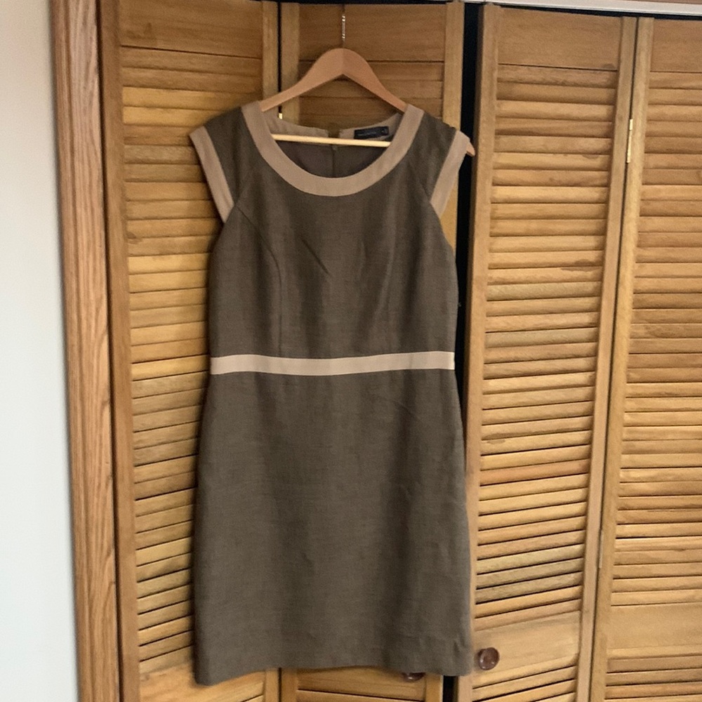 Must see from the limited size 12 woman’s dress